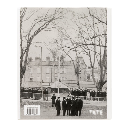 Isaac Julien exhibition book (hardback)